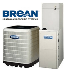 Broan Equipment